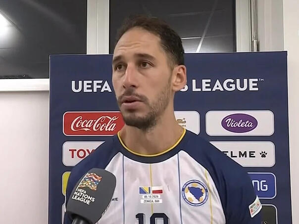Katić: Sve smo zreliji, bližimo se cilju