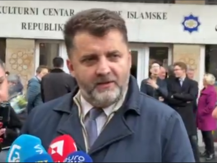 Katica: Važno je podsjećati se na bitne trenutke u historiji BiH