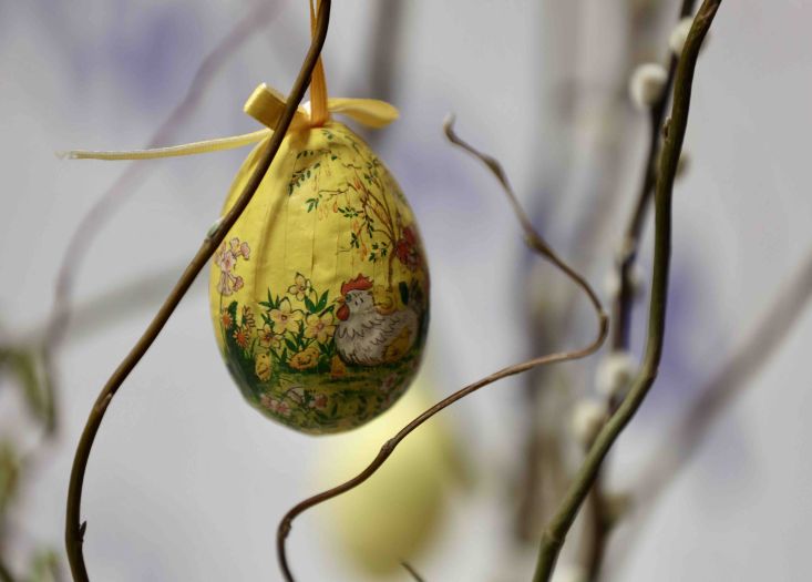 Katolici danas slave Uskrs, najstariji kršćanski blagdan