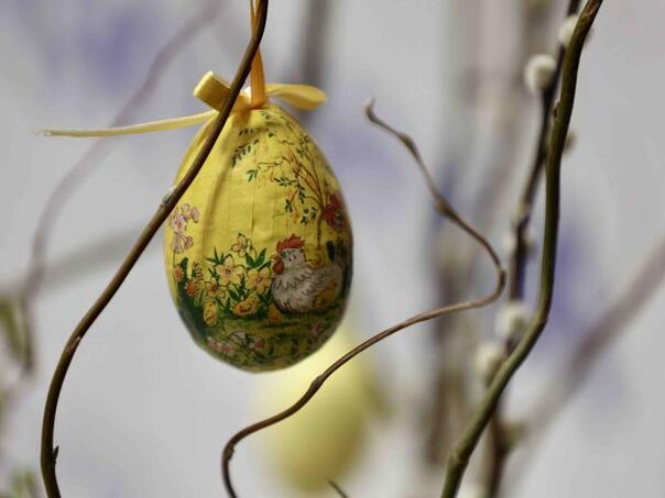 Katolici danas slave Uskrs, najstariji kršćanski blagdan