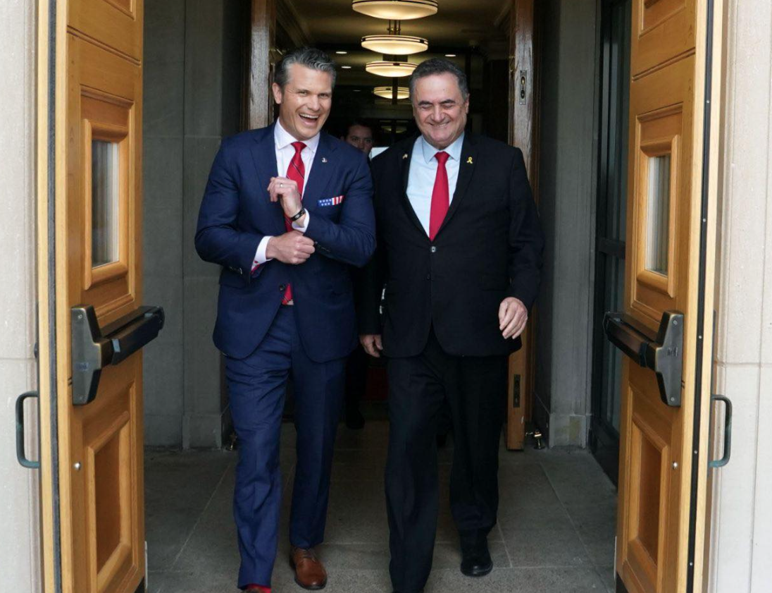 Katz: Izrael će pojačati napade na Iran