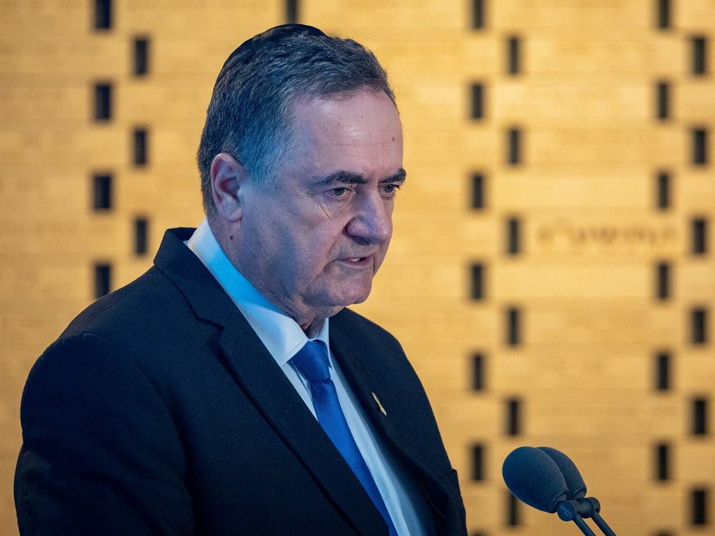 Katz: Izrael se nikada neće u potpunosti povući iz Pojasa Gaze