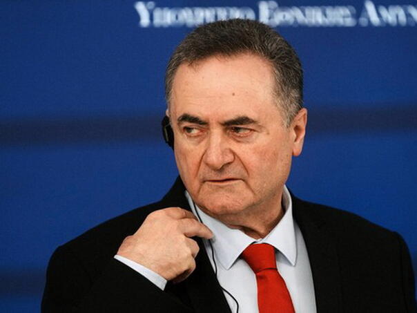 Katz objavio novu metu: Ko krene putem Khameneija uskoro će s njim u pakao