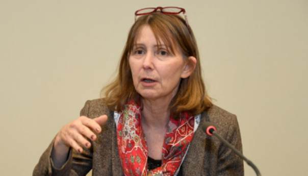 Kavalec poručila Dodiku i Čoviću: Dok sud ne odluči drugačije ovaj CIK mora raditi