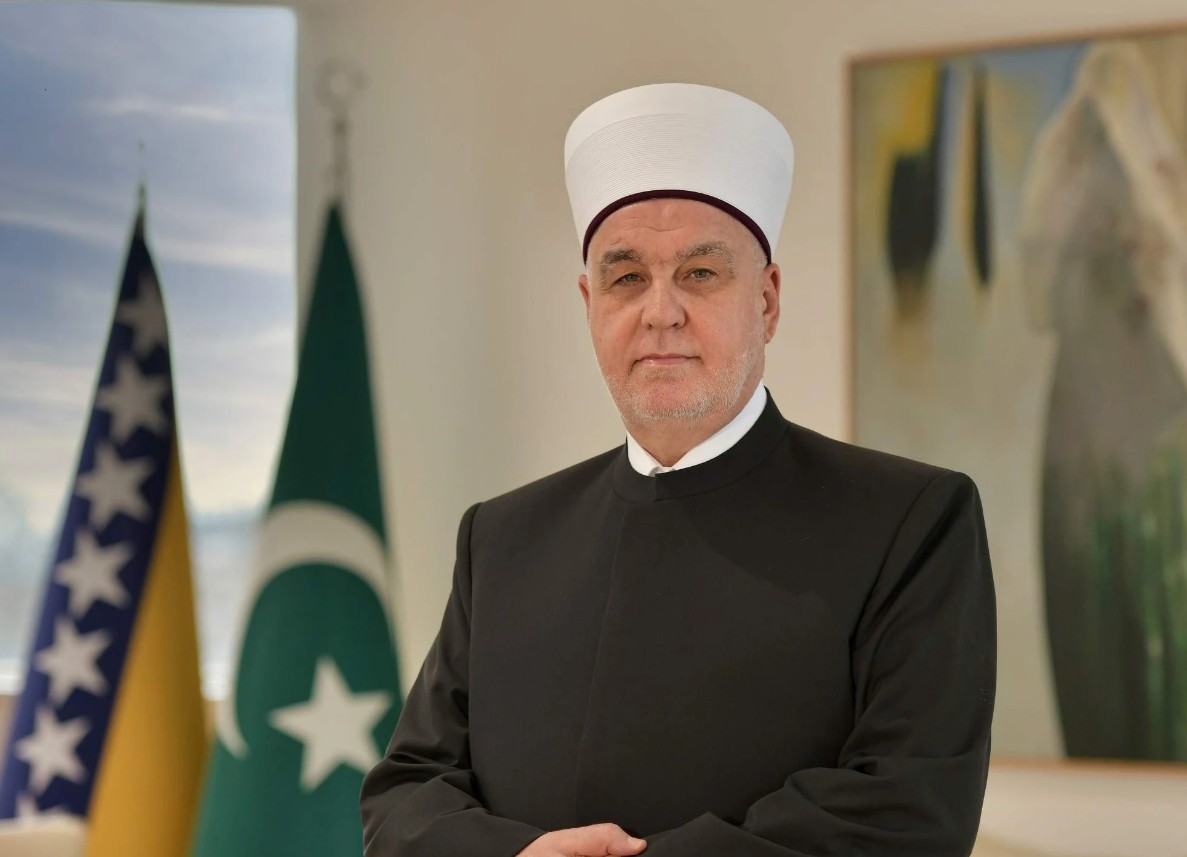 Kavazović o holokaustu nad Romima: Nijedna žrtva ne smije biti zaboravljena