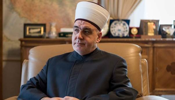 Kavazović o srpsko-hrvatskom pomirenju: Pokušaj mirenja na račun BiH ne može proći!