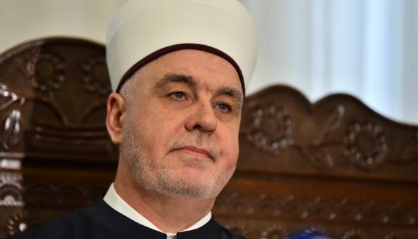 Kavazović uputio apel muslimanima Sandžaka i podršku Mešihatu IZ u Srbiji