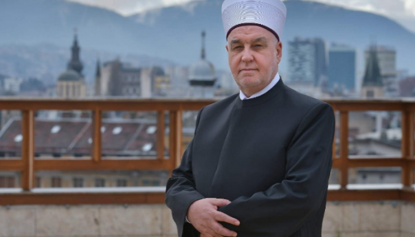 Kavazović uputio poruku političarima, ambasadama, OHR-u