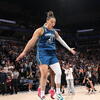 Kayla McBride ispisala historiju WNBA lige: Pogodila rekordnih 10 trojki