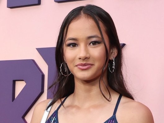 Poginula glumica Kaylee Hottle, zvijezda filma "Godzilla vs. Kong"