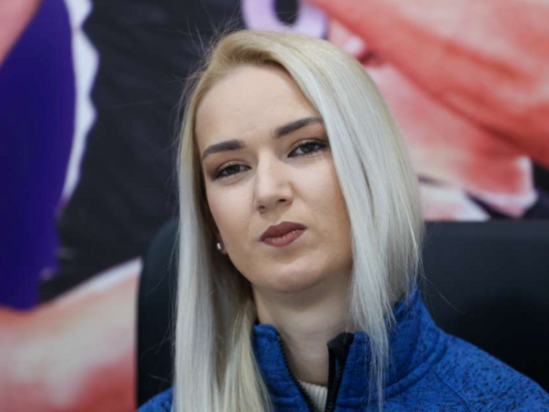 Kazazić: Imam želju da napravim što bolji rezultat na Paraolimpijadi