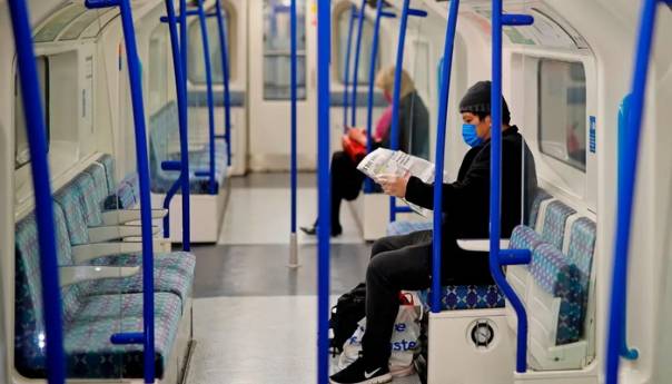 Kazna do 10.000 funti za odbijanje naredbe o samoizolaciji