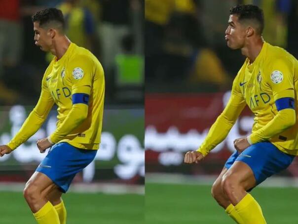 Kažnjen Ronaldo, Saudijci mu nisu oprostili