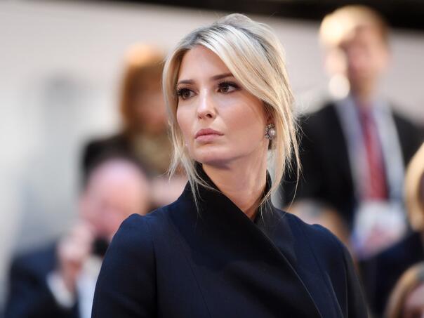 Kćerka Donalda Trumpa podijelila 16 životnih pravila za sretan život