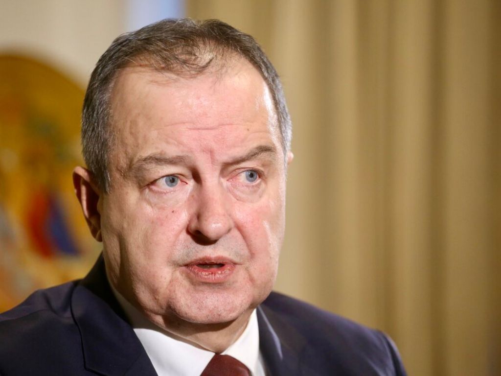 KCS: Stanje Dačića i dalje ozbiljno