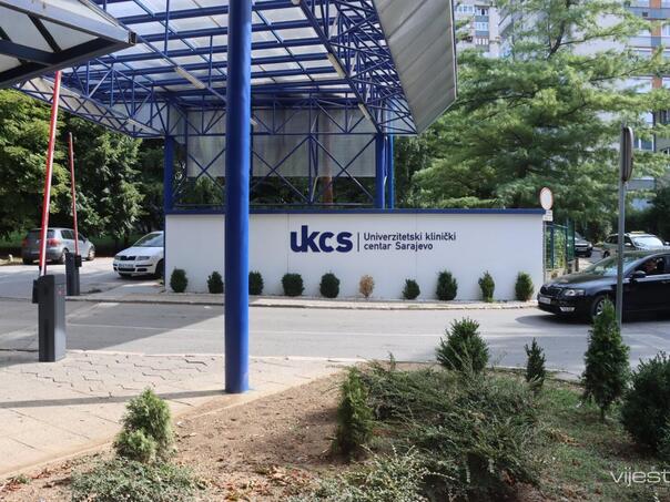 KCUS unapređuje rad KUM-a: Brža procjena stanja i efikasnije zbrinjavanje pacijenata
