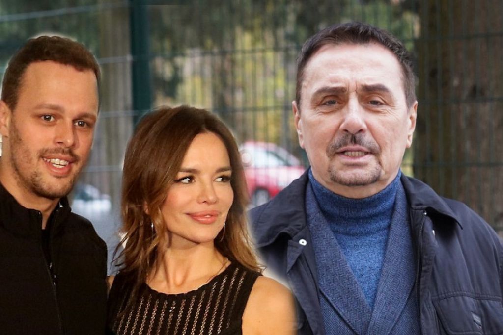 Keba o braku sina s Severinom: Nije njegov prošli brak bio nemiran...