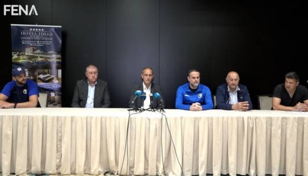 Kelentrić: Nadam se da smo usrećili sve građane