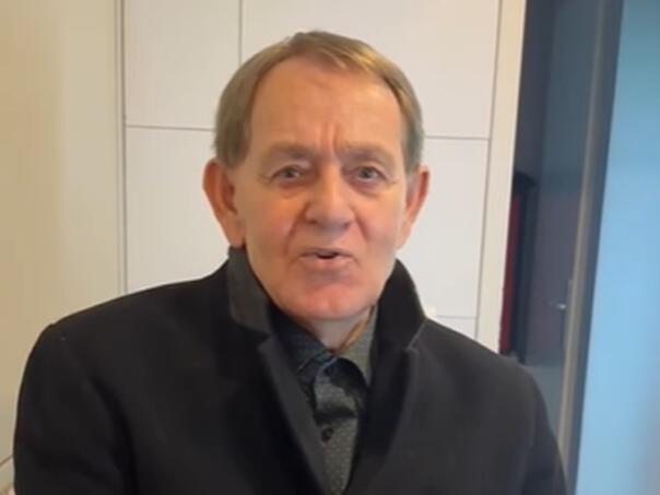 Kemal Malovčić "zaprijetio" influenserki: Koga moje kletve stignu, gadno...