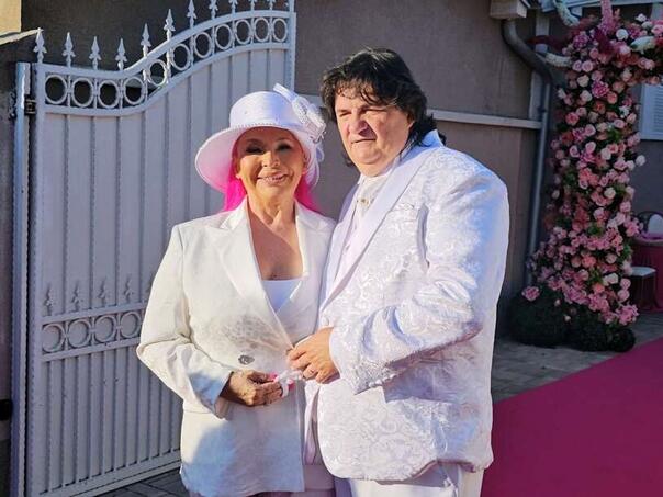 Kemiš progovorio o zdravstvenom stanju Zorice Brunclik