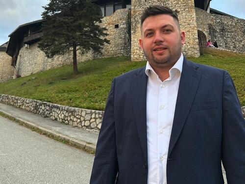 Kenan Uzunović pušten nakon ispitivanja u SIPA-i, Tužilštvo KS nastavlja istragu