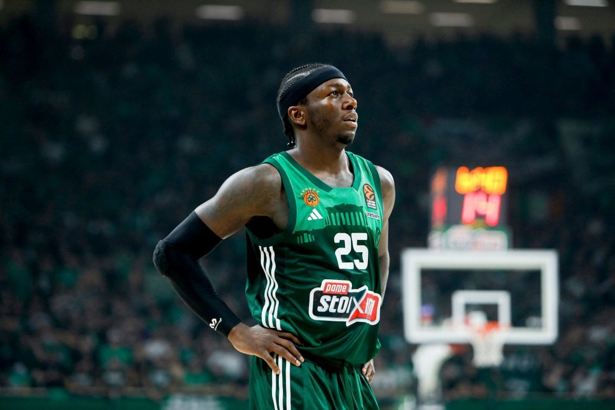 Kendrick Nunn proglašen MVP-jem Eurolige, rekorder po broju poena