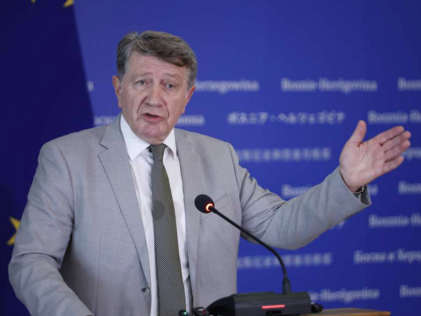 Kešo: Nevjerovatan nivo bahatosti i potpunog nipodaštavanja naše države