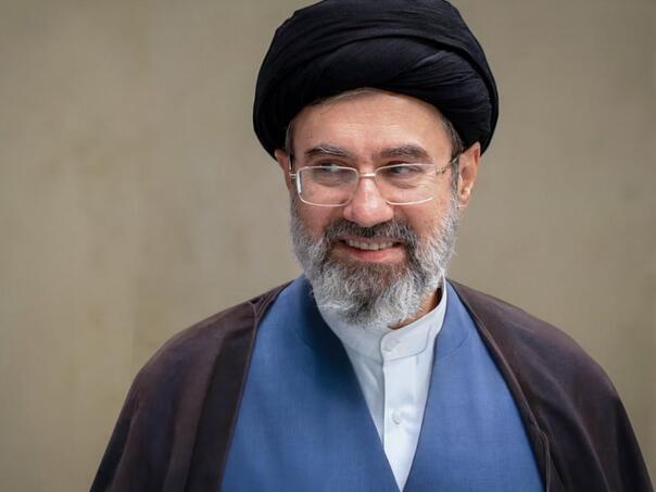 Khamenei: Iranci ujedinjeni, neprijatelji su nas loše procijenili