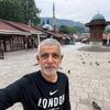 Khan: Trčanje prekrasnim sarajevskim ulicama najbolja vrsta resetiranja