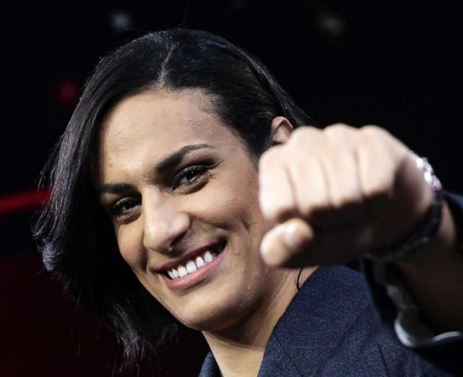 Khelif spremna na test biološkog spola uoči Olimpijskih igara 2028