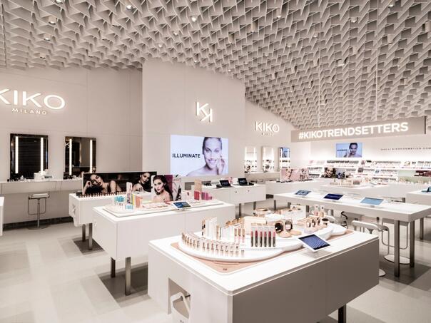 KIKO Milano stiže u Sarajevo