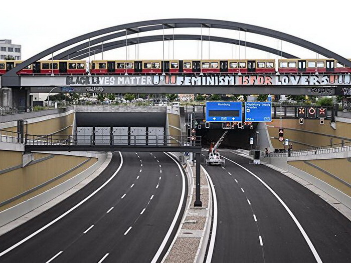 Njemačka: Kilometar ovog autoputa koštao 225 miliona eura