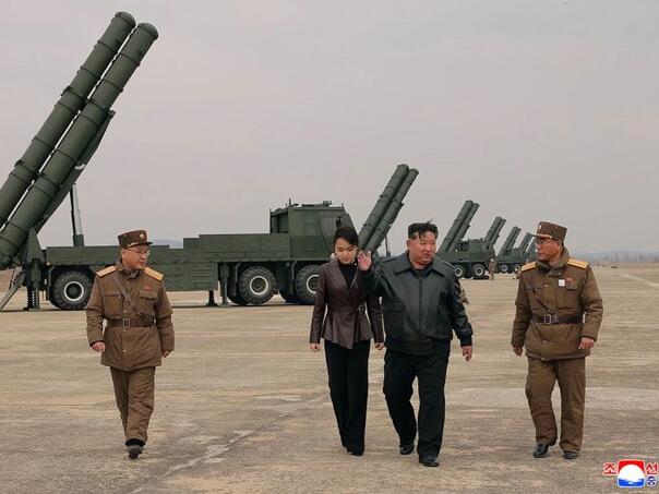 Kim Jong Un preuzima stvar u svoje ruke: Sjeverna Koreja mijenja nuklearnu politiku