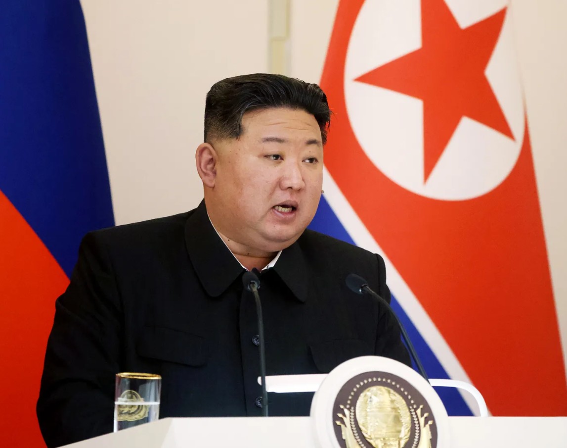 Kim Jong Un reizabran za predsjednika Odbora za državne poslove Sjeverne Koreje