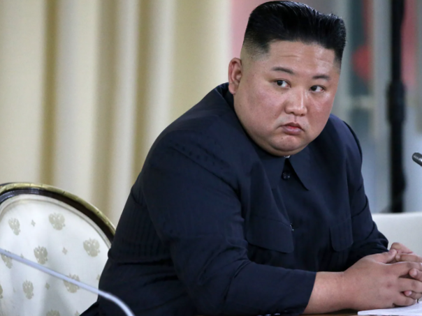 Kim Jong Un šalje deminere i građevinske radnike u Kursku oblast