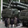 Kim Jong-un: Sjeverna Koreja mora ostvariti apsolutnu nadmoć u tehnologiji dronova