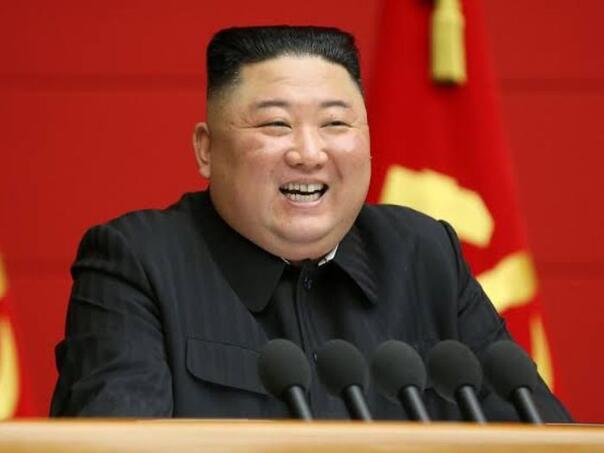 Kim Jong Un sve teži: Sjevernokorejski lider ima više od 140 kilograma