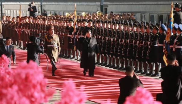 Kim Jong Un tri sedmice se nije pojavljivao u javnosti