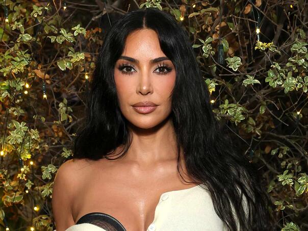 Kim Kardashian iznenadila neobičnom transformacijom