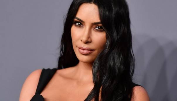 Kim Kardashian: Kanye West ima bipolarni poremećaj