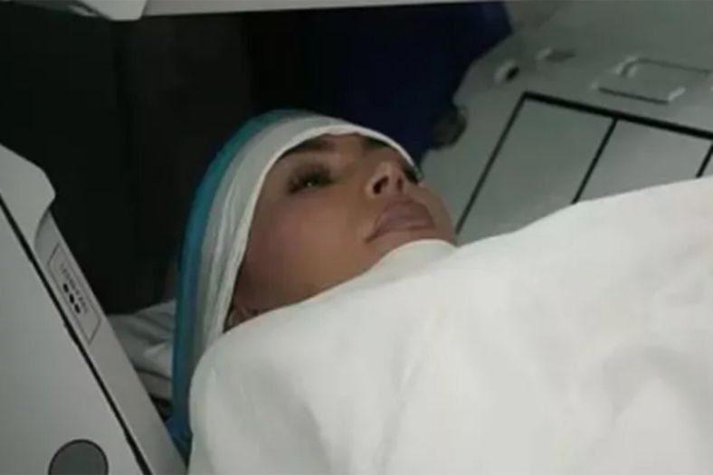 Kim Kardashian otkrila da ima bolest opasnu po život