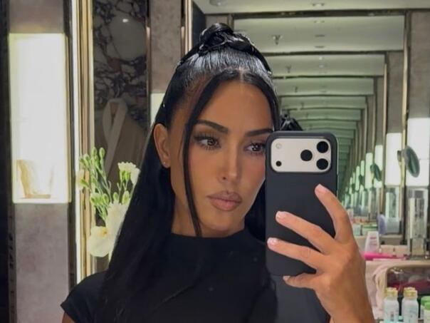 Kim Kardashian razmišlja o ulasku u politiku
