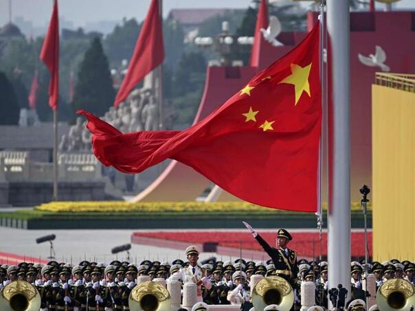 Kina apelovala na sve strane u iranskom ratu da održe sigurost u Hormuškom moreuzu