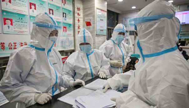 Kina bez lokalnih slučajeva zaraze, porastao broj uvezenih