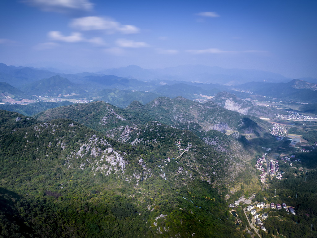 Kina bogatija za dva nova UNESCO globalna geoparka