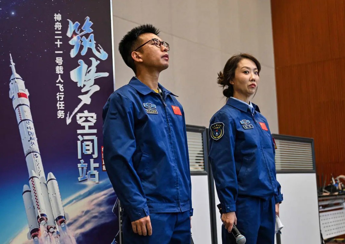 Kina će ove sedmice poslati najmlađeg astronauta i miševe u svemirsku misiju