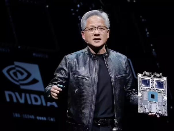 Kina demantovala optužbe za špijuniranje šefa Nvidije