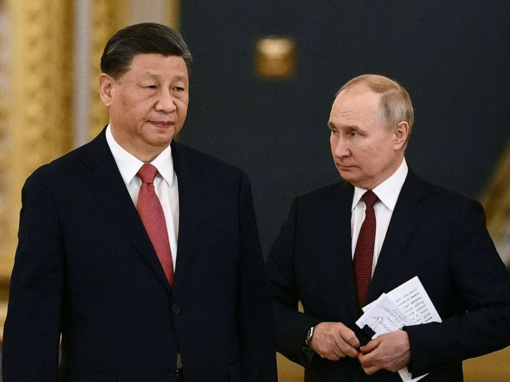 Kina i Rusija osudile američko-izraelske napade na Iran i pozvale na hitan prekid vojnih operacija