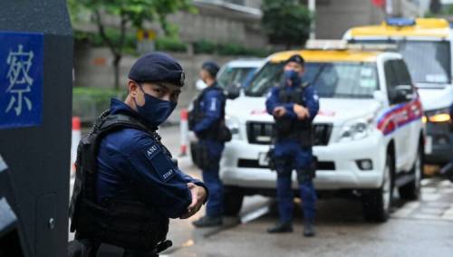 Kina ima ilegalnu policijsku stanicu u Beogradu i još 100 gradova svijeta