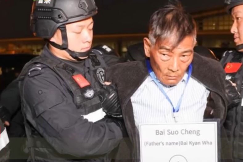 Kina likvidira članove ozloglašene mafije zbog ilegalnih kockarnica